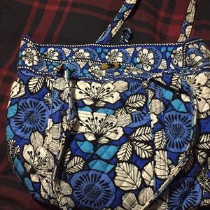 Vera Bradley tote